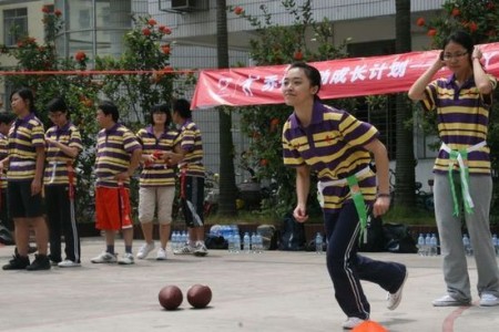 å¸Œæœ›å·¥ç¨‹å†ç‰µæ‰‹â€œä¹”ä¸¹ä½“è‚²â€ è¿åŠ¨æˆé•¿è®¡åˆ’å¯åŠ¨
