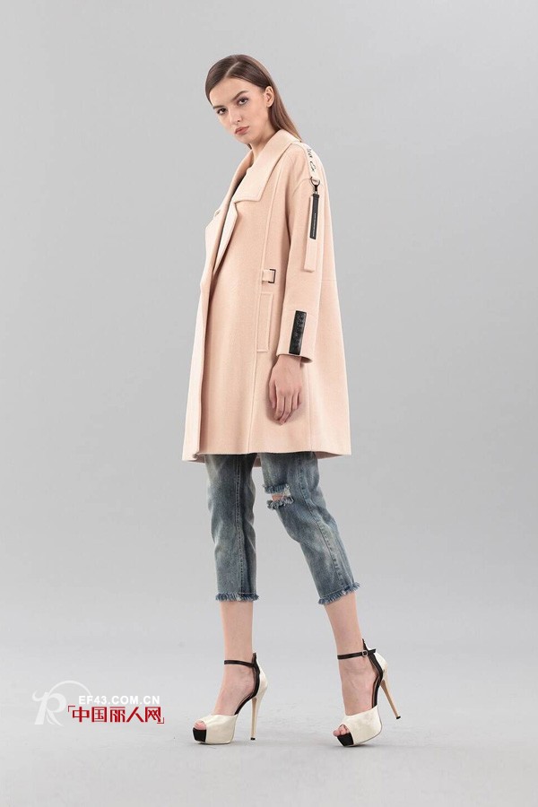 æœè£…å°ç»†èŠ‚æ‰æ˜¯é‡ç‚¹ å°‘å¥³å¿ƒæœè£…æ€Žä¹ˆæ­é…æ‰å¥½çœ‹