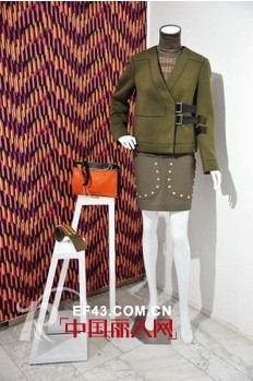 M Missoni   2013ç§‹å†¬ç³»åˆ—åº—é“ºå±•ç¤ºå›¾