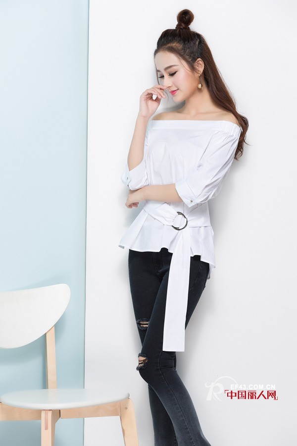 è“ç¼‡å„¿æ•™ä½  å¦‚ä½•å°†è‡ªå·±æ‰“é€ æˆè½»ç†Ÿå¥³