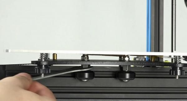 FDM 3Dæ‰“å°æœºå¸¸è§é—®é¢˜ä¸Žè§£å†³æ–¹æ³•