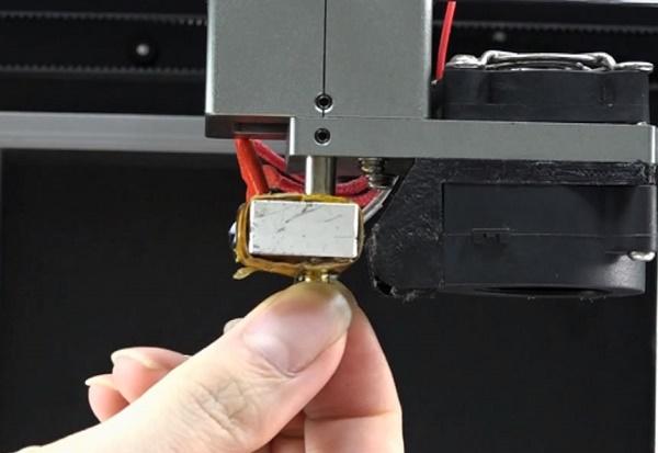 FDM 3Dæ‰“å°æœºå¸¸è§é—®é¢˜ä¸Žè§£å†³æ–¹æ³•