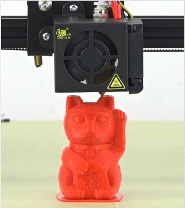 FDM 3Dæ‰“å°æœºå¸¸è§é—®é¢˜ä¸Žè§£å†³æ–¹æ³•