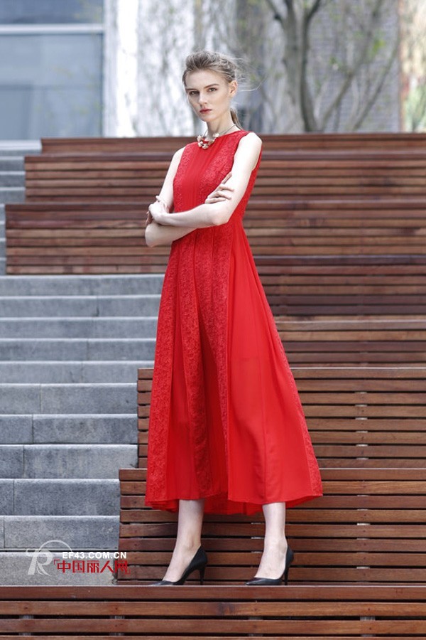 æ¯äº²èŠ‚å³å°†æ¥è¢­ ä¸å¦‚é€å¦ˆå¦ˆä¸€ä»¶å¾—ä½“è¿žè¡£è£™