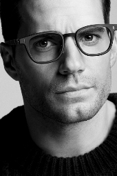 Hugo Boss Eyewear Series 2018 Brand New Spokesperson Advertising Bugs