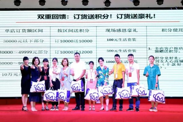 å¥³äººå¿ƒâ€œåå…­å‘¨å¹´åº†ï¼Œ1000ä¸‡ç­”è°¢ä¼šâ€å–å¾—åœ†æ»¡æˆåŠŸï¼
