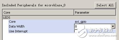 Nexys3 Learning Notes 7: MicroBlaze Small Test Knife