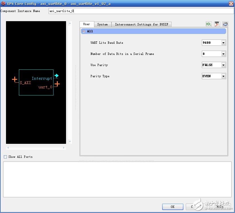 Nexys3 Learning Notes 8: FT232 High Speed â€‹â€‹UART