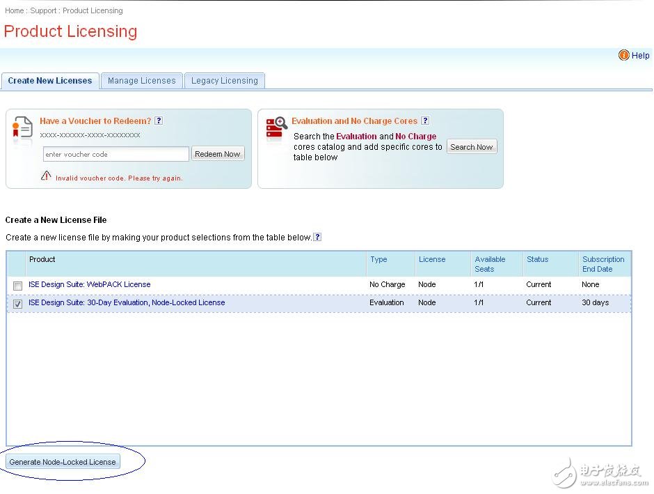 Nexys3 Learning Notes 2: Building Your Own Development Environment