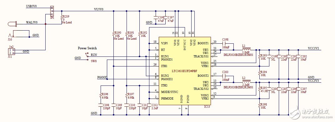 Nexys3 Learning Notes 3: Hardware peripherals