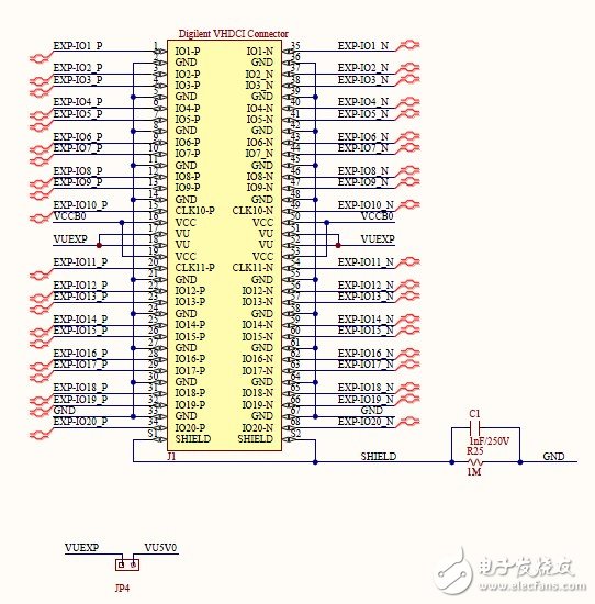 Nexys3 Learning Notes 3: Hardware peripherals