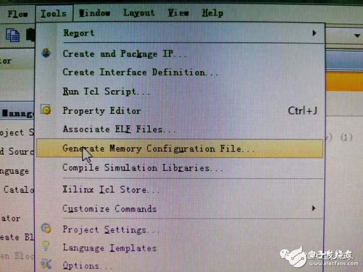 Multiple Configuration Features of Xilinx FPGAs (2)