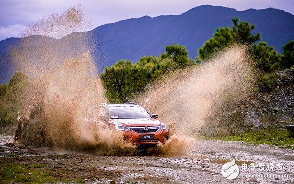 Behind the sales of 300,000 BYD is difficult to conceal the transformation anxiety