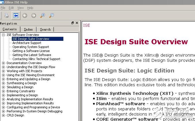 Nexys3 Learning Notes 5: Running lights online