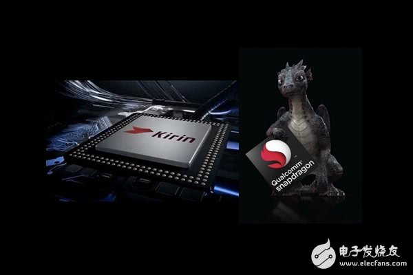 Huawei died Qualcomm's first commercial 5G chip technology still lost to Qualcomm