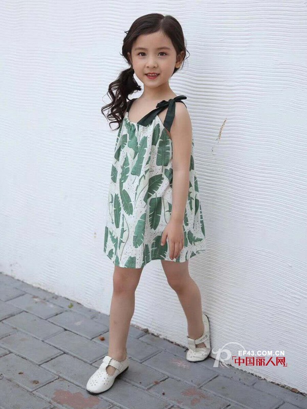 ç«‹å¤ä¹‹åŽç©¿ä»€ä¹ˆ é€‚åˆå°å¥³å­©çš„å¤è£…æœ‰å“ªäº›