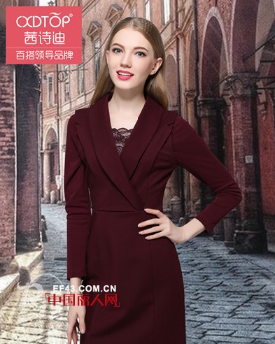 åŒè‰²ç³»çš„ç©¿æ­ä¼šä¸‘å—ï¼ŸèŒœè¯—è¿ªå¥³è£…æ—¶å°šæ­é…