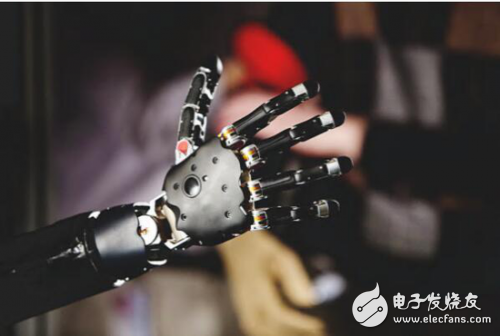 The trend of artificial intelligence is fierce, how can humans get along with it?