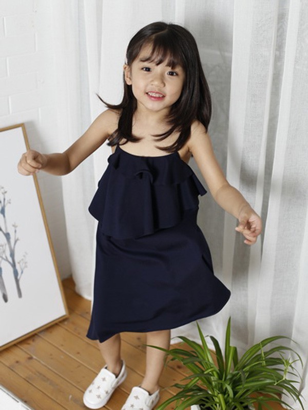 å®è“è‰²è¿žè¡£è£™é€‚åˆçš®è‚¤é»‘çš„äººå— å¤å­£å¥³ç«¥è¿žè¡£è£™ä»€ä¹ˆé¢œè‰²å¥½çœ‹