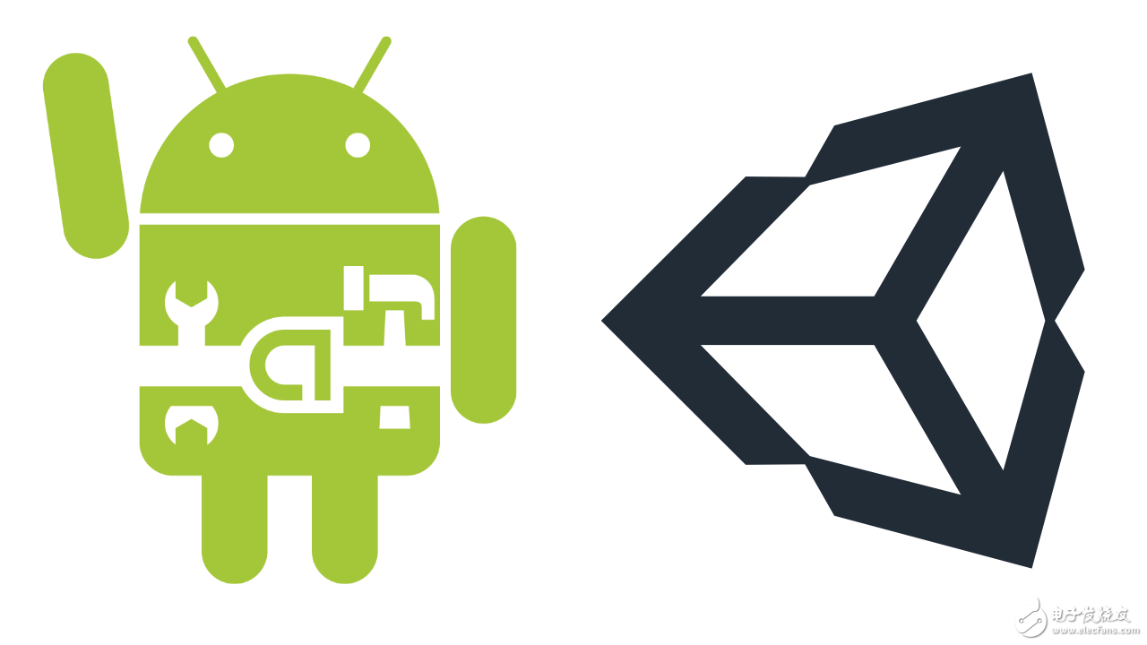 How to develop a mobile AR application for Android devices in Unity