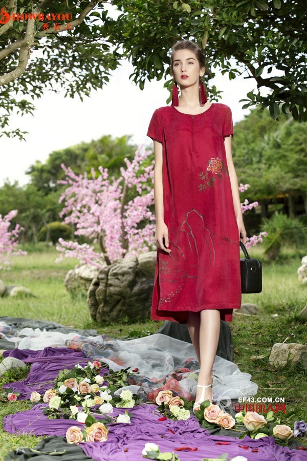å­©å­ç»“å©šå¦ˆå¦ˆåº”è¯¥ç©¿ä»€ä¹ˆ å¤å¤©æœ‰å“ªäº›é€‚åˆå¦ˆå¦ˆçš„è¿žè¡£è£™