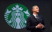 Starbucks executive chairman Schultz will leave or will run for president of the United States