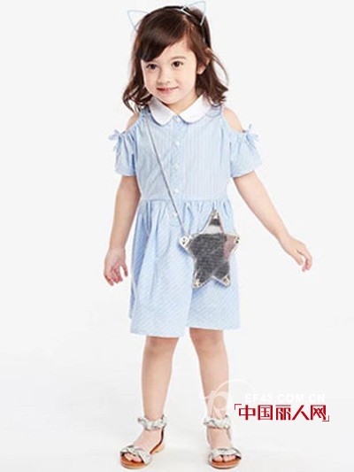 ç»¿è‰²è¿žè¡£è£™é…ä»€ä¹ˆé¢œè‰²  å¤å­£å„¿ç«¥è¿žè¡£è£™ä»€ä¹ˆé€ åž‹å¥½çœ‹