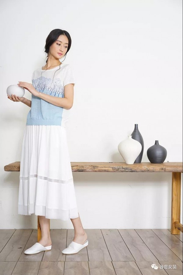 è°·åº¦å¥³è£…ä¸ºä»€ä¹ˆä¸»æ‰“é¢æ–™é‡‡ç”¨â€œäºšéº»â€ï¼Ÿ