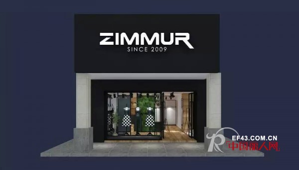 ZIMMURå“ç‰Œ9æœˆä¸°æ”¶ï¼šæ­å–œç¦å»ºé™ˆå…ˆç”Ÿæˆä¸ºåˆä¼™äºº