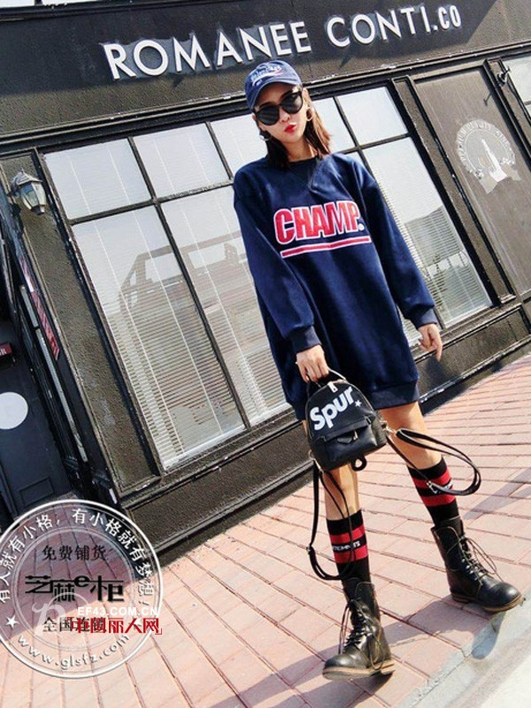 æƒ³è¦åšä¸ªç™¾å˜å¥³å­ å…ˆä»Žä¸åŒçš„è£™è£…å¼€å§‹ç€æ‰‹å§