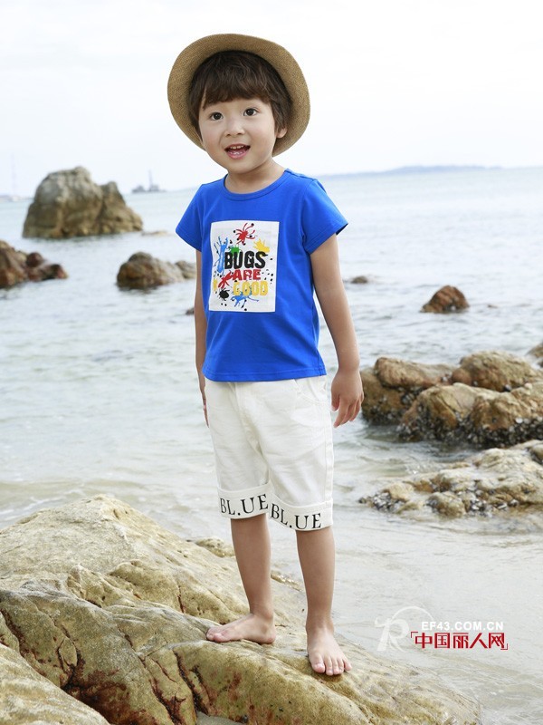 ç”·å­©å­ç©¿é»‘è‰²è£¤å­å¯ä»¥å— å¤å­£å­©å­ç©¿ä»€ä¹ˆé¢œè‰²è£¤å­å‡‰å¿«