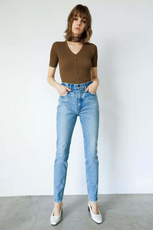 MOUSSY JEANS | get å®žç”¨ç‰›ä»”è£¤list
