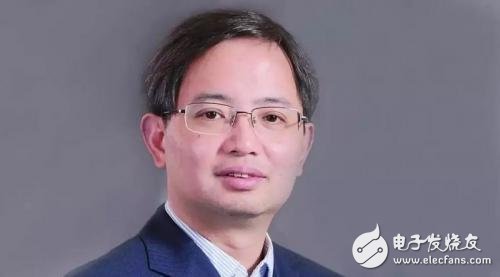Nanjing University AI Institute settled in Nanjing Development Zone, AAAI Fellow Zhou Zhihua as dean