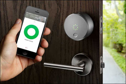 Beyond traditional door locks Where is the advantage of smart door locks?