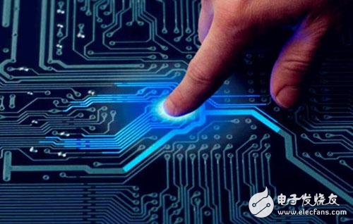 China's five industrial Internet related standards are about to be released, and the industrial system is sound.