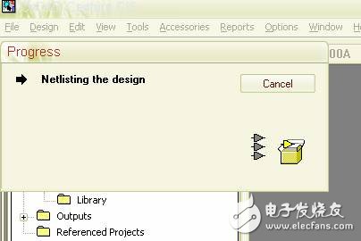 OrCAD Tutorial: How to add footprint attribute How to generate netlist