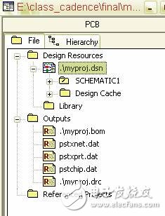 OrCAD Tutorial: How to add footprint attribute How to generate netlist