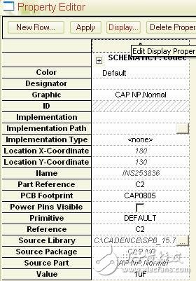 OrCAD Tutorial: How to add footprint attribute How to generate netlist