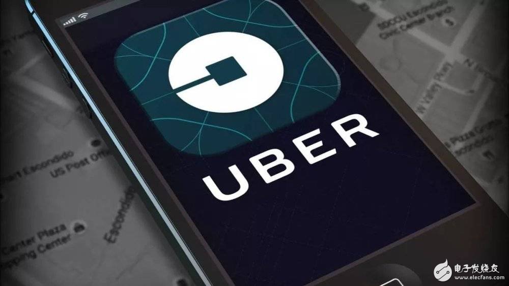 Uber is already in trouble. What kind of CEO can pick up Uber today?