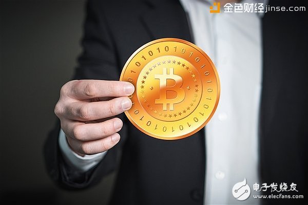 2018: A year in which the blockchain and the Internet of Things and AI broke out
