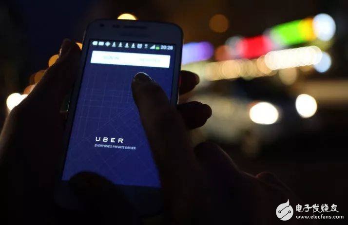 Uber is already in trouble. What kind of CEO can pick up Uber today?