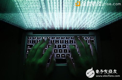 2018: A year in which the blockchain and the Internet of Things and AI broke out