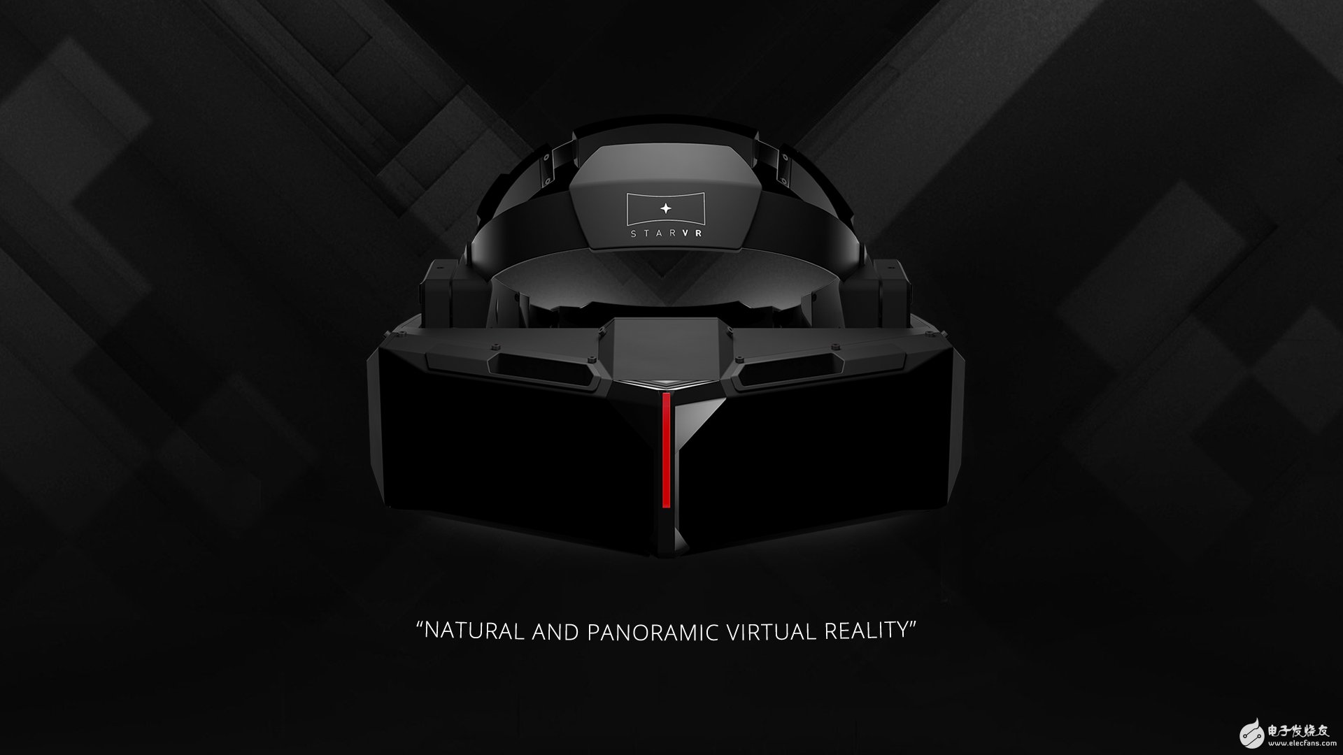 Bo Andersson-Klint and Acer StarVR go on sale to create the world's leading VR company