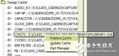 OrCAD Tutorial: How to add footprint attribute How to generate netlist