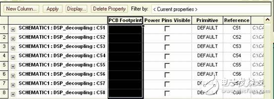 OrCAD Tutorial: How to add footprint attribute How to generate netlist