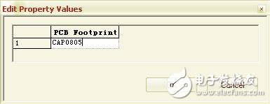 OrCAD Tutorial: How to add footprint attribute How to generate netlist