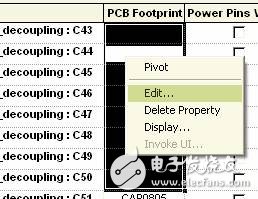 OrCAD Tutorial: How to add footprint attribute How to generate netlist