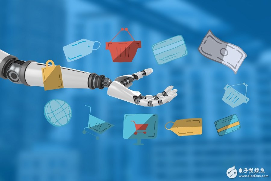â€œArtificial Intelligence + Retailâ€ is the future development trend of retail