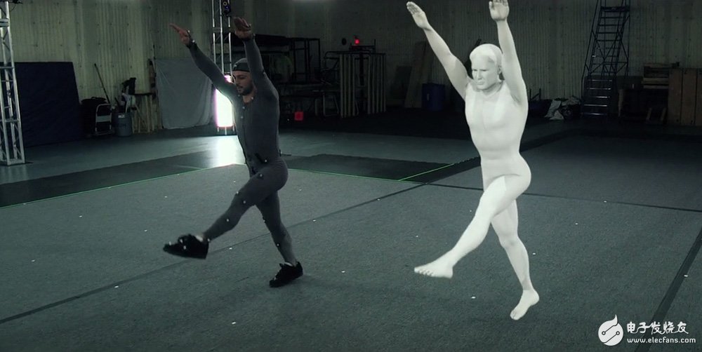 Animatrick announces collaboration with Lifelike&Believable to help achieve real-time in-VR performance capture