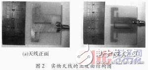 Dual-band printed dipole antenna design for wireless local area network